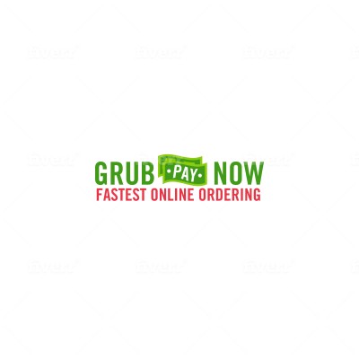 Grub Pay Now's Logo