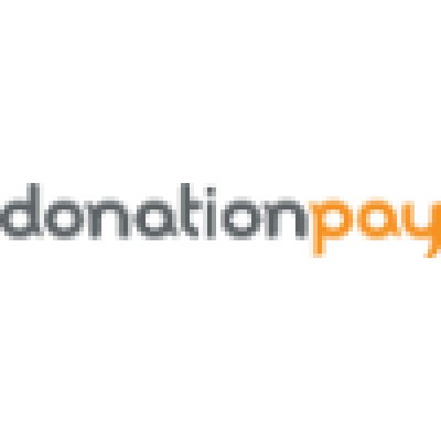 DonationPay's Logo