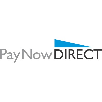 Pay Now Direct's Logo