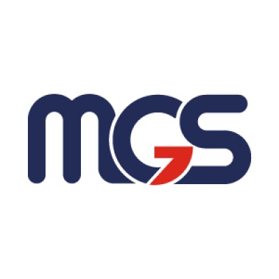 MGS Proje Müşavirlik Mühendislik Ticaret Ltd. Şti.'s Logo