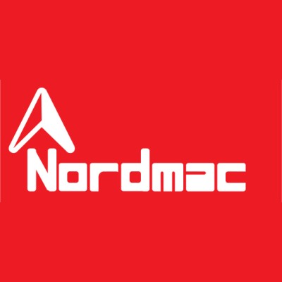 Nordmac Proje Teknik Ltd.'s Logo