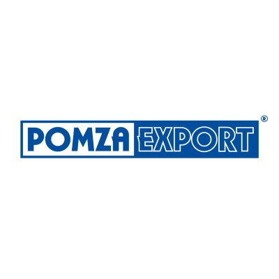 Pomza Export's Logo