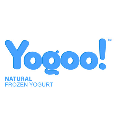 Yogoo Natural Frozen Yogurt's Logo