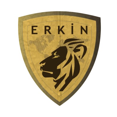 WORLD POWER ERKIN COMPANY LIMITED's Logo