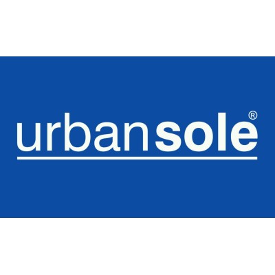 urbansole's Logo