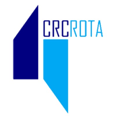 CRC ROTA SANAYI VE DIS TICARET LTD. STI.'s Logo