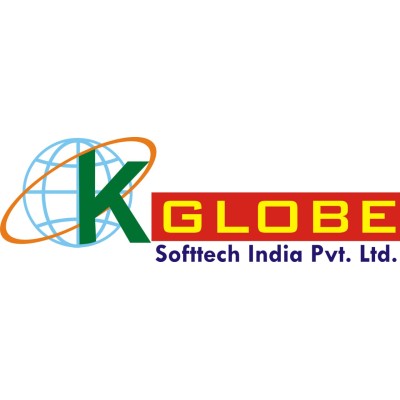 KGLOBE SOFTTECH INDIA PVT LTD's Logo