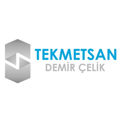 Tekmetsan Demir Çelik's Logo