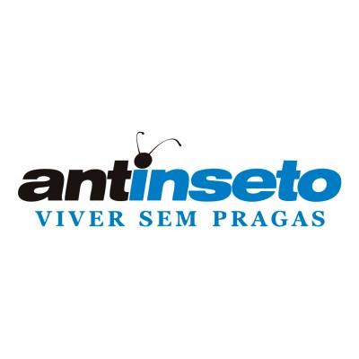 Antinseto Controle de Pragas's Logo