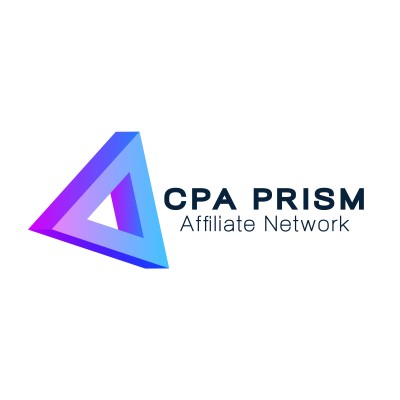 CPA PRISM - Affiliate Network's Logo