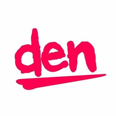 DEN - Digital Engagement Network's Logo