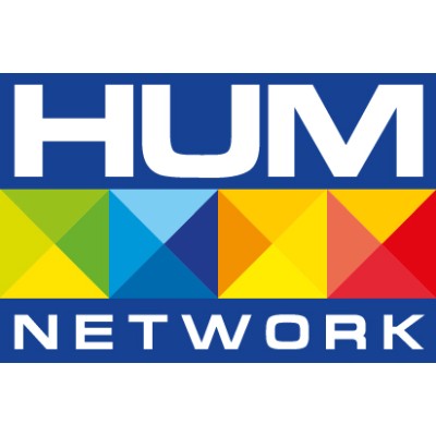 Hum Network Ltd's Logo