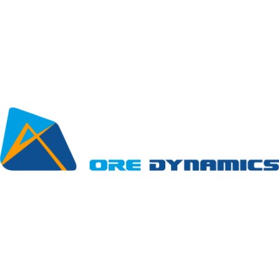 Ore Dynamics's Logo