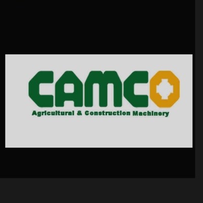 CAMCO Equipment Tanzania Ltd's Logo