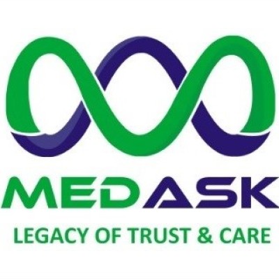 MedAsk's Logo