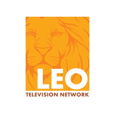 LEO TV & Digital Network's Logo