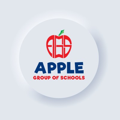 Apple Group of Schools's Logo