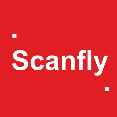 SCANFLY's Logo