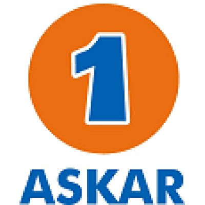 Askar Oil Services Pvt Ltd's Logo