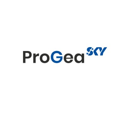 ProGea SKY's Logo