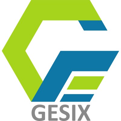 Gesix Solutions Private Limited's Logo