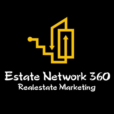 Estate Network 360's Logo