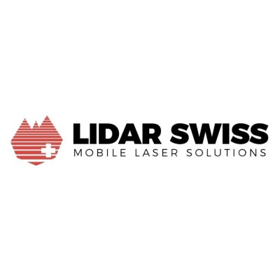 LidarSwiss Solutions GmbH's Logo