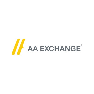 AA Exchange Company (Pvt.) Ltd.'s Logo