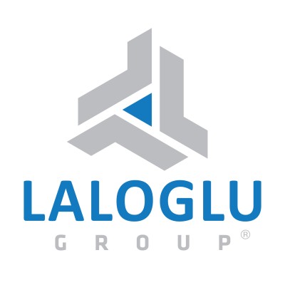 Laloglu Group's Logo