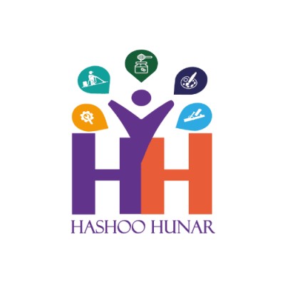 Hashoo Hunar's Logo