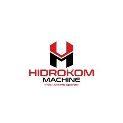 HIDROKOM MACHINE DRILLING SPARE PARTS's Logo