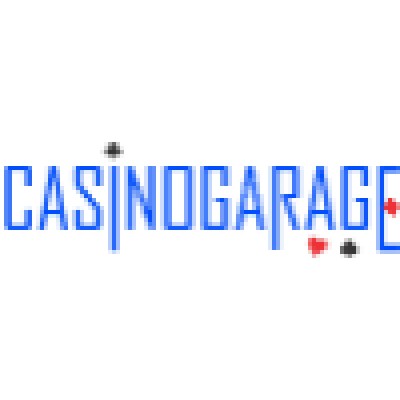 Casino Garage LLC's Logo