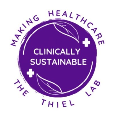 Clinically Sustainable Consulting LLC's Logo