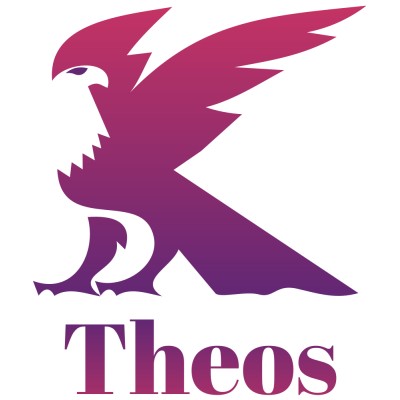 Theos International Enterprise's Logo