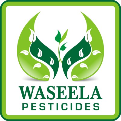 Waseela Pesticides's Logo