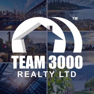 Team 3000 Realty's Logo