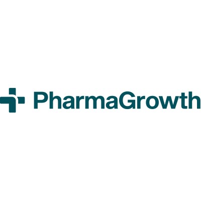 PharmaGrowth Solutions's Logo