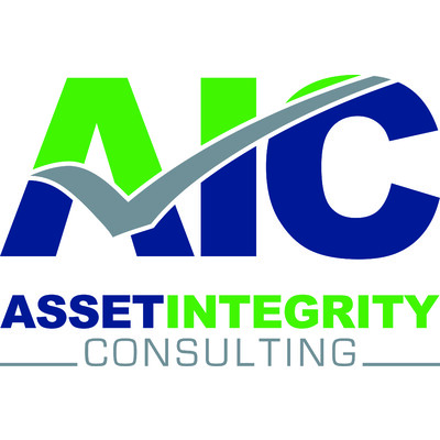 AIC Asset Integrity Consulting Inc.'s Logo