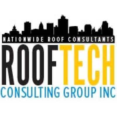 RoofTech Consulting Group Inc.'s Logo