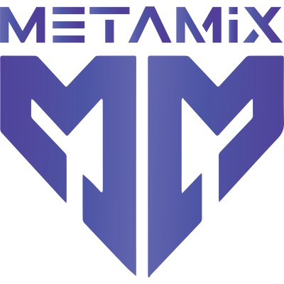 MetaMix Tech's Logo