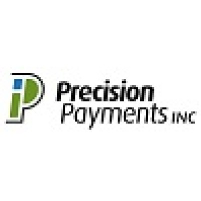 Precision Payments Inc.'s Logo