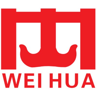 Weihua Crane's Logo