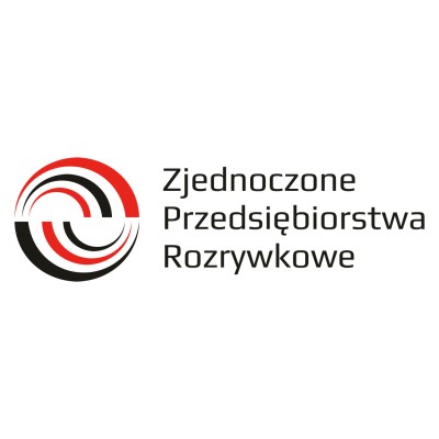 ZJEDNOCZONE PRZEDSIĘBIORSTWA ROZRYWKOWE S.A.'s Logo