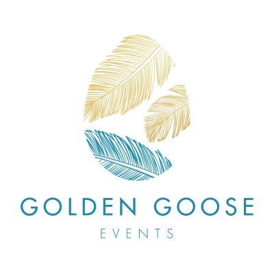 Golden Goose Events's Logo