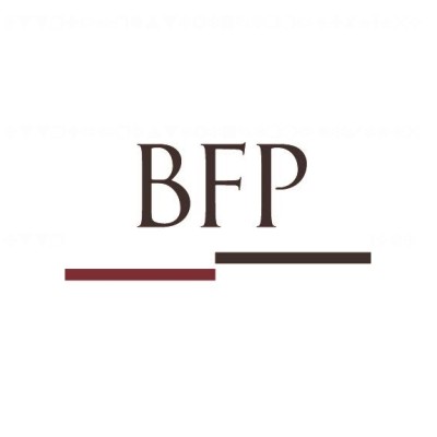 Budzowska Fiutowski & Partners. Attorneys at law's Logo