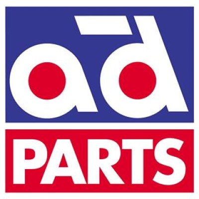 AD Parts's Logo