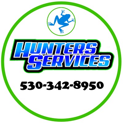 Hunters Services's Logo