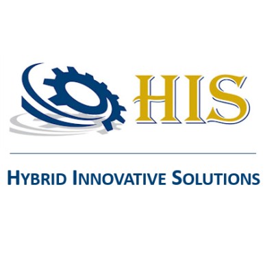 Hybrid Innovative Solutions A.S.'s Logo