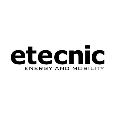 ETECNIC Electric Mobility's Logo