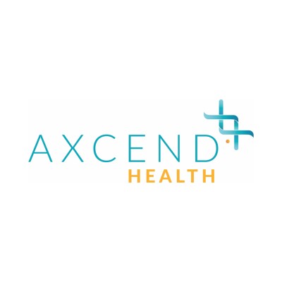 Axcend Health's Logo